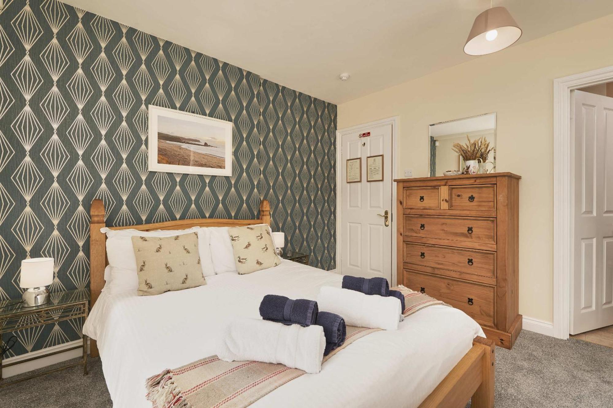The White Hart Hotel Modbury Exteriér fotografie